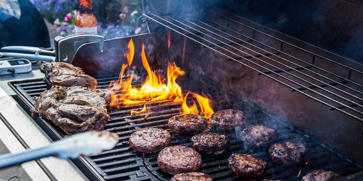 The Best Grills & Grilling Tools Reviews to Help Make Your Grill Choice Easier The Best Grills & Grilling Tools Reviews to Help Make Your Grill Choice Easier