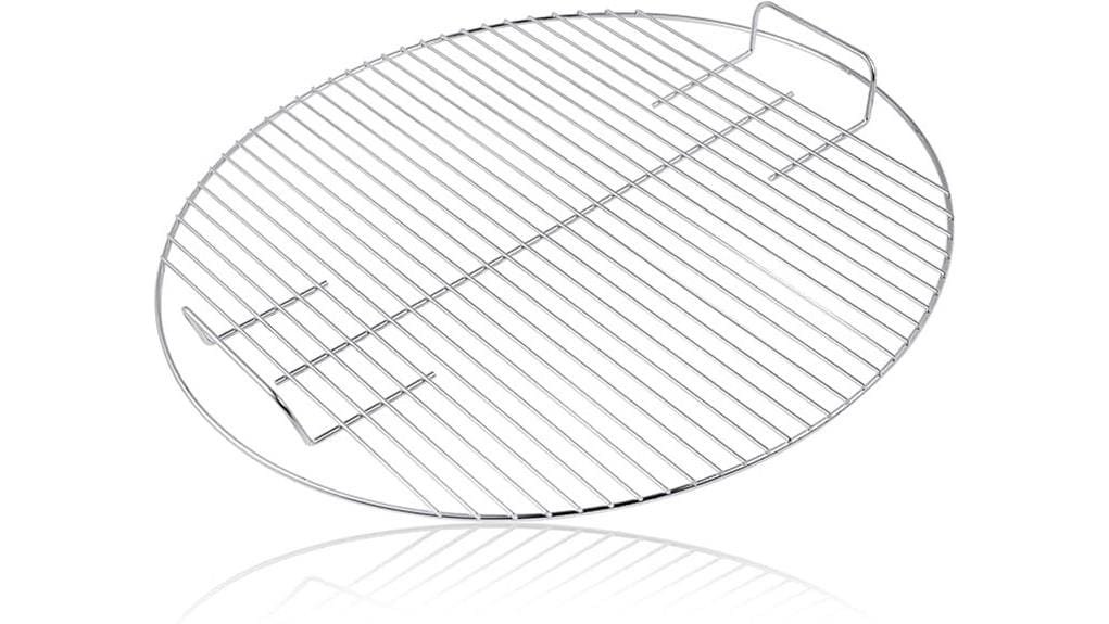 coolbird 21 5 replacement grate