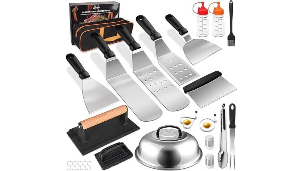 accessories kit product review