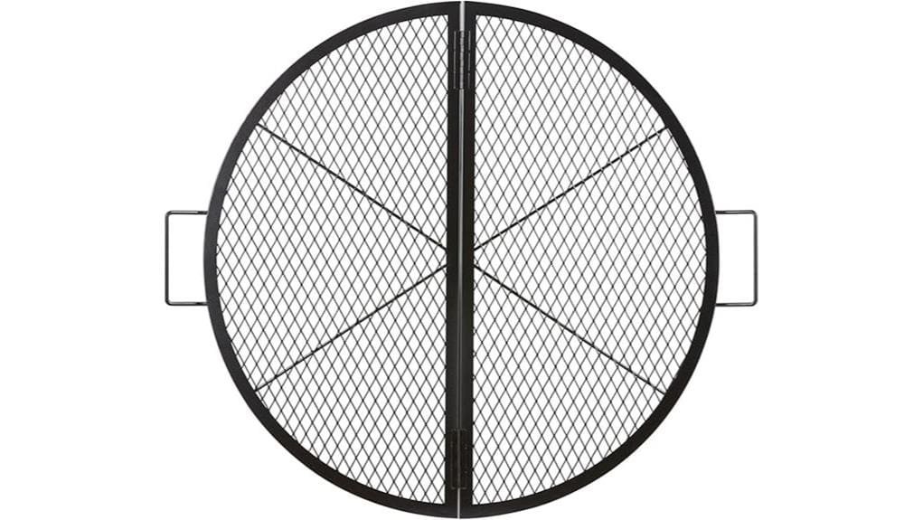 adjustable x shaped grill grate adjustable x shaped grill grate