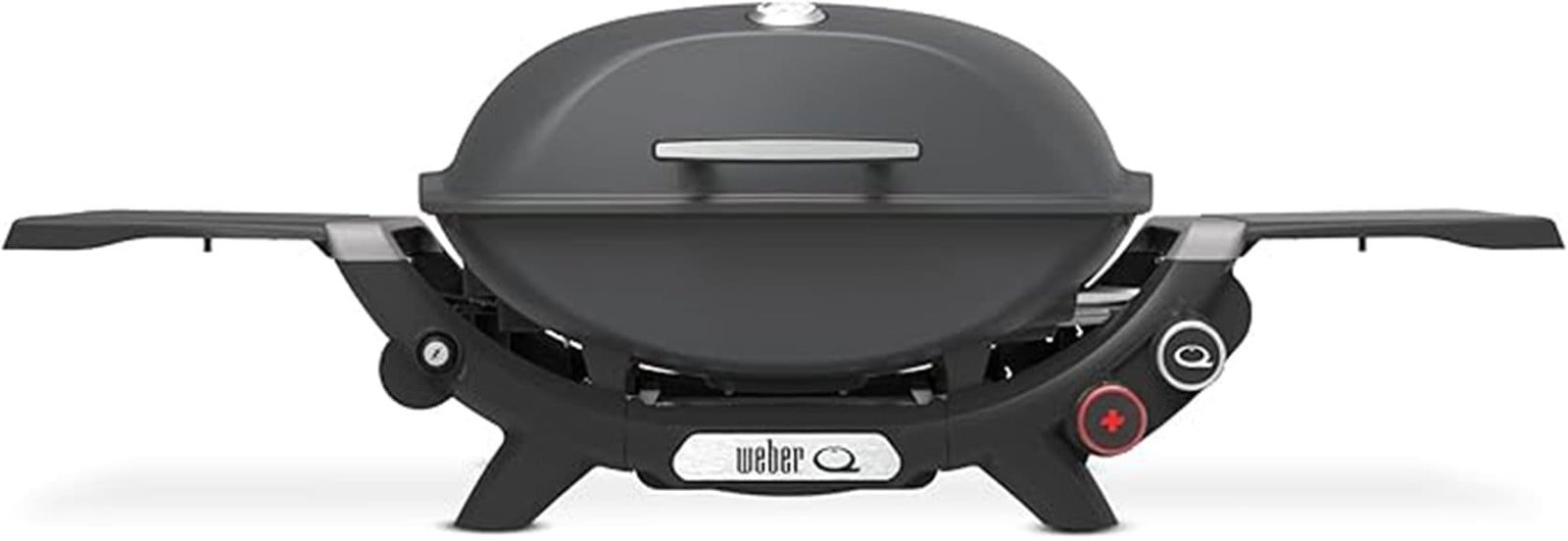 compact high performance portable grill