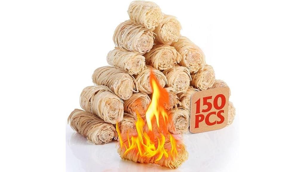 compact multipurpose emergency firestarter