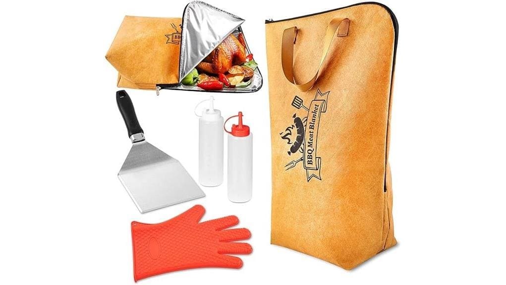 complete versatile stainless steel grilling kit complete versatile stainless steel grilling kit