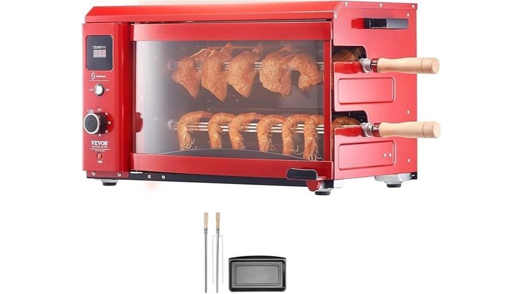 heavy duty vertical rotisserie cooker heavy duty vertical rotisserie cooker