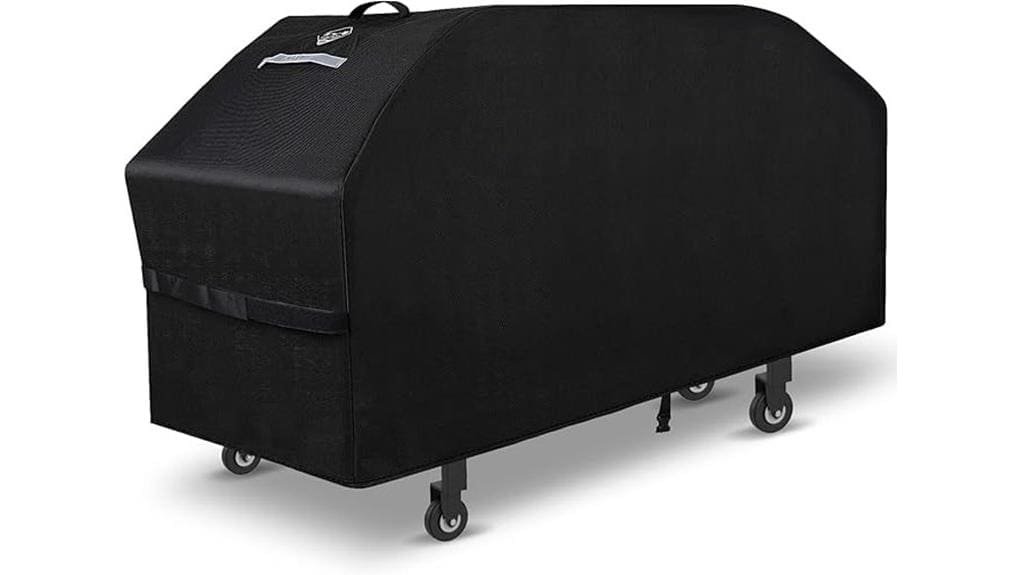 protective cover for blackstone