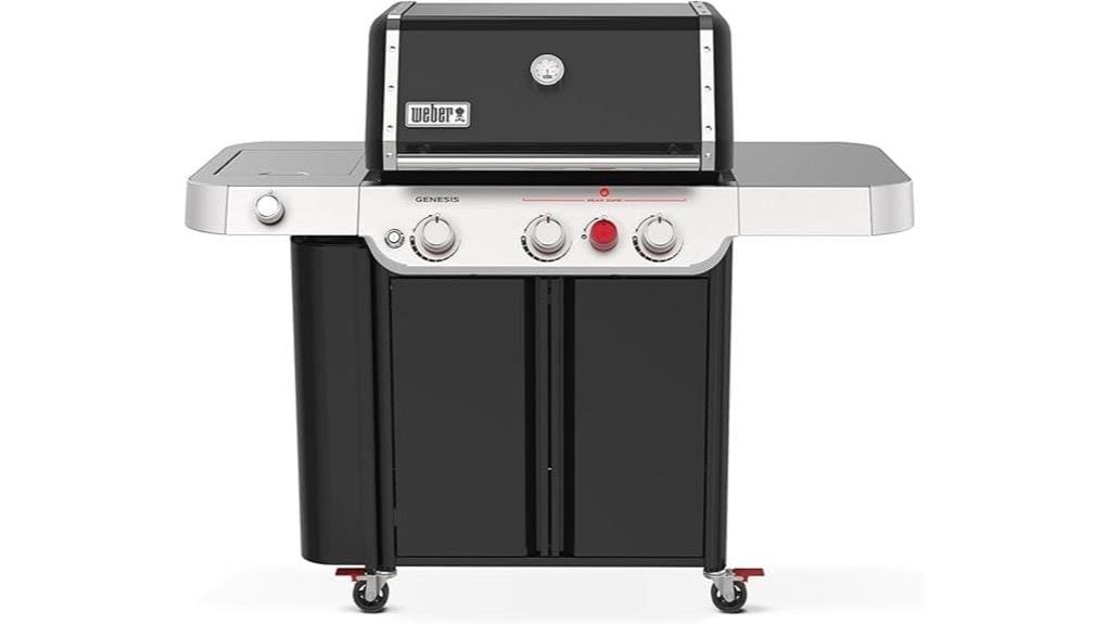weber genesis e 335 weber genesis e 335